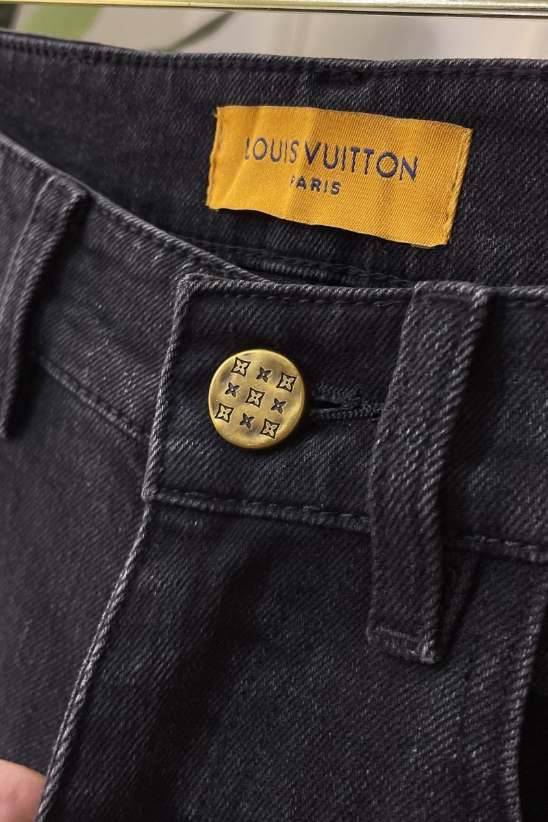 Louis Vuitton Jeans